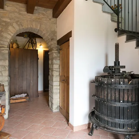 Agriturismo Antico Frutto-3