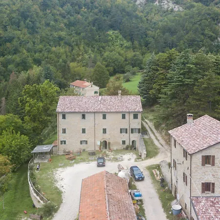 Agriturismo Antico Frutto-2